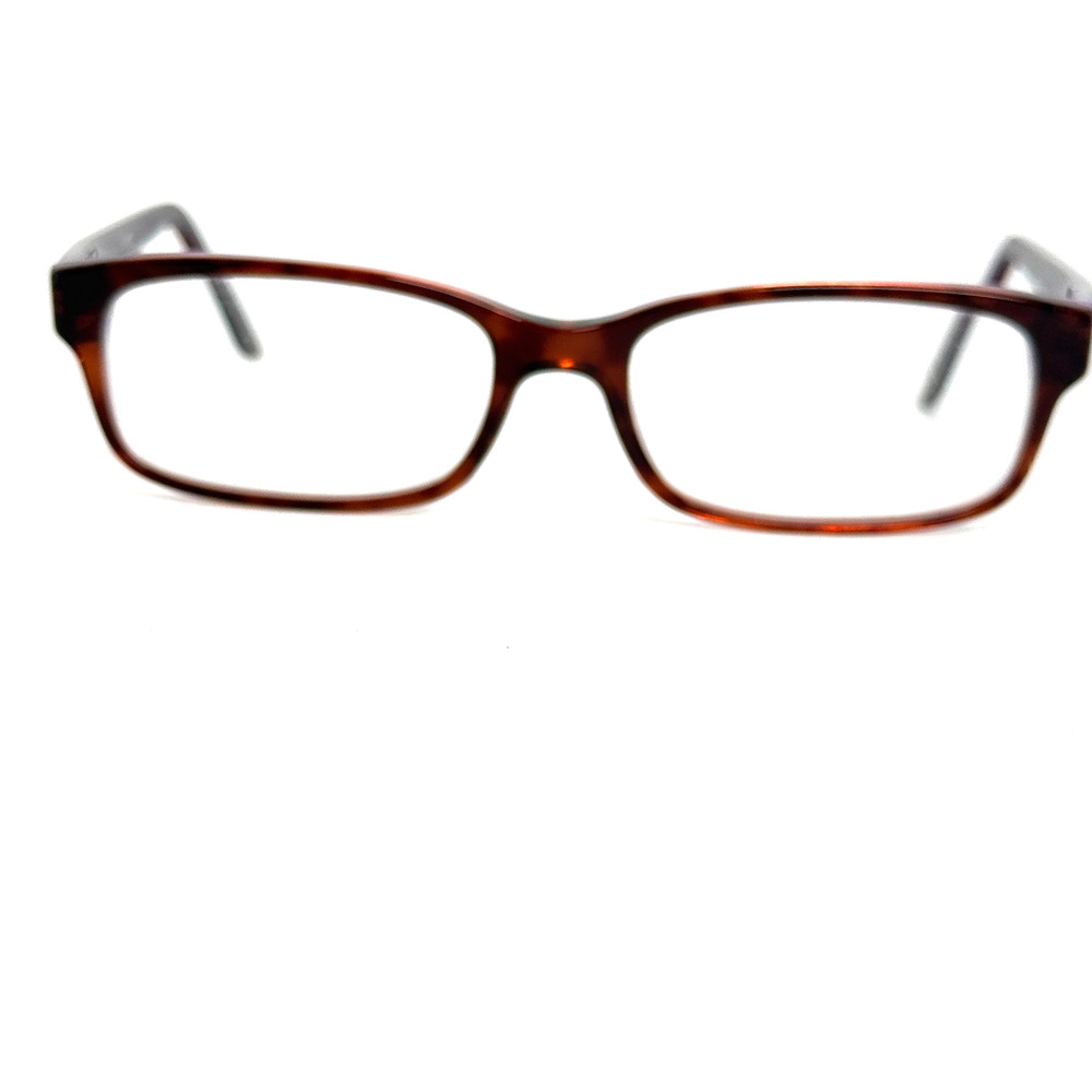 Ray-Ban Eyeglasses Frames RB5187 2442 Brown Tortoise Purple 52-16-140 20239